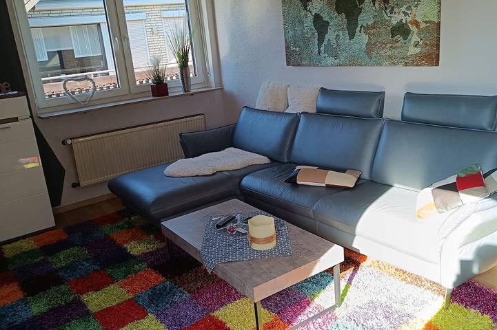 Ferienwohnung für 4 Personen