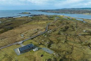 Cottage for 9 People in Connemara, Connacht, Photo 1