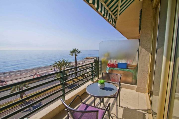 Gîte pour 2 personnes, avec balcon dans Plage Magnan - 4