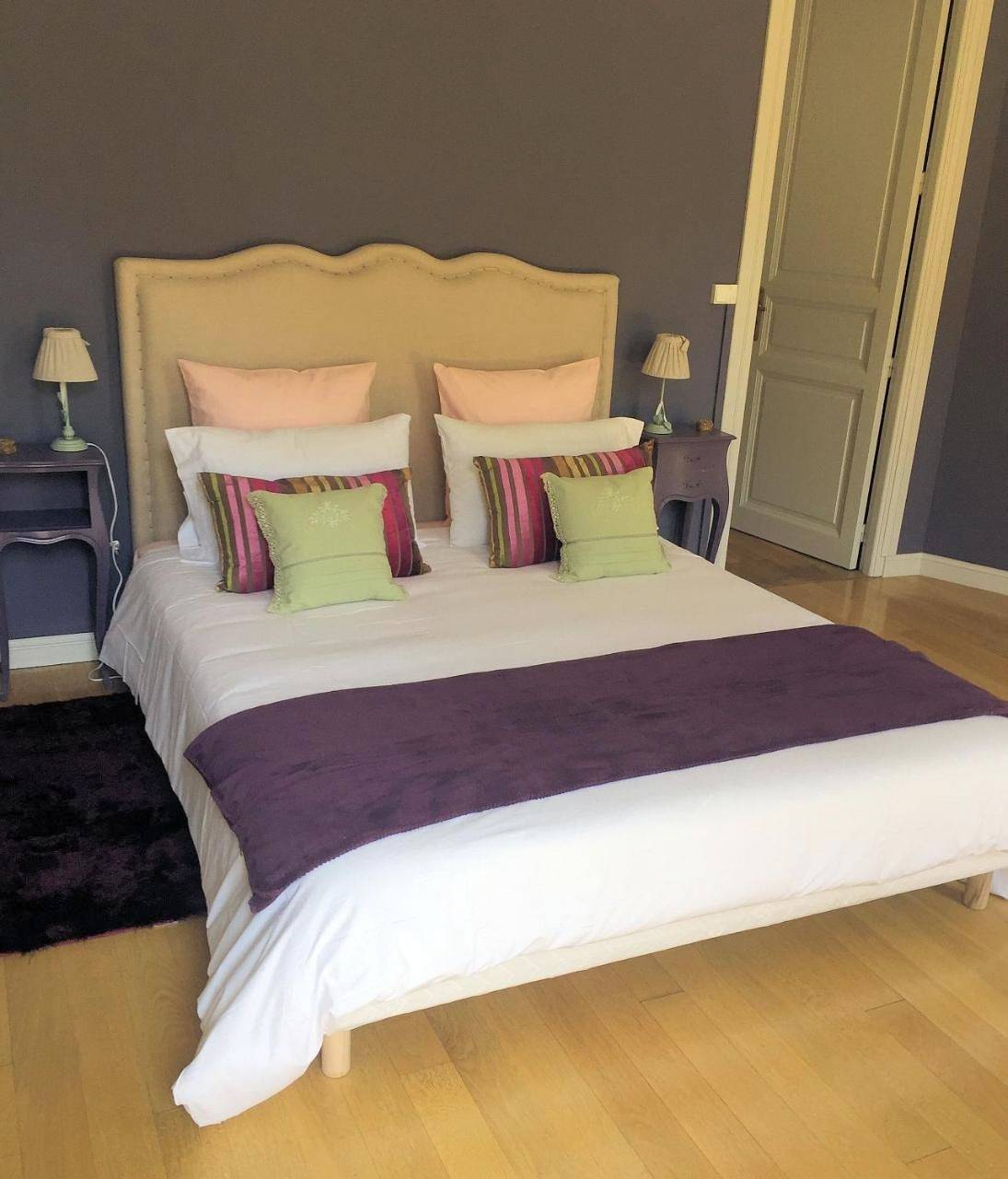 Guesthouse La Villae in Mazamet, Région de Castres