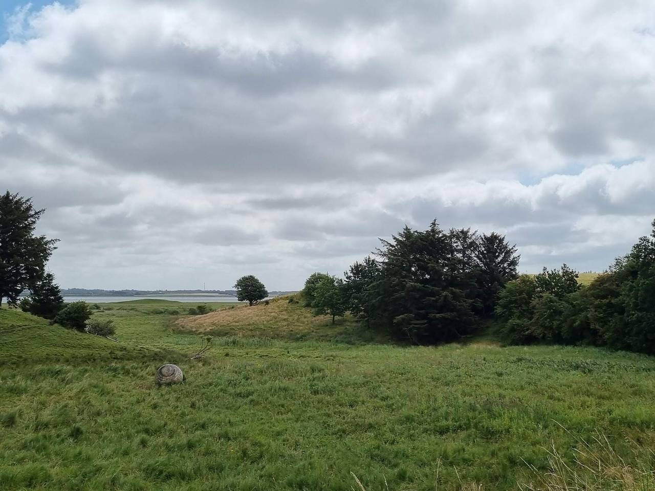 6 Personen Ferienhaus in Hurup Thy-By Traum in Limfjord in Nordjütland