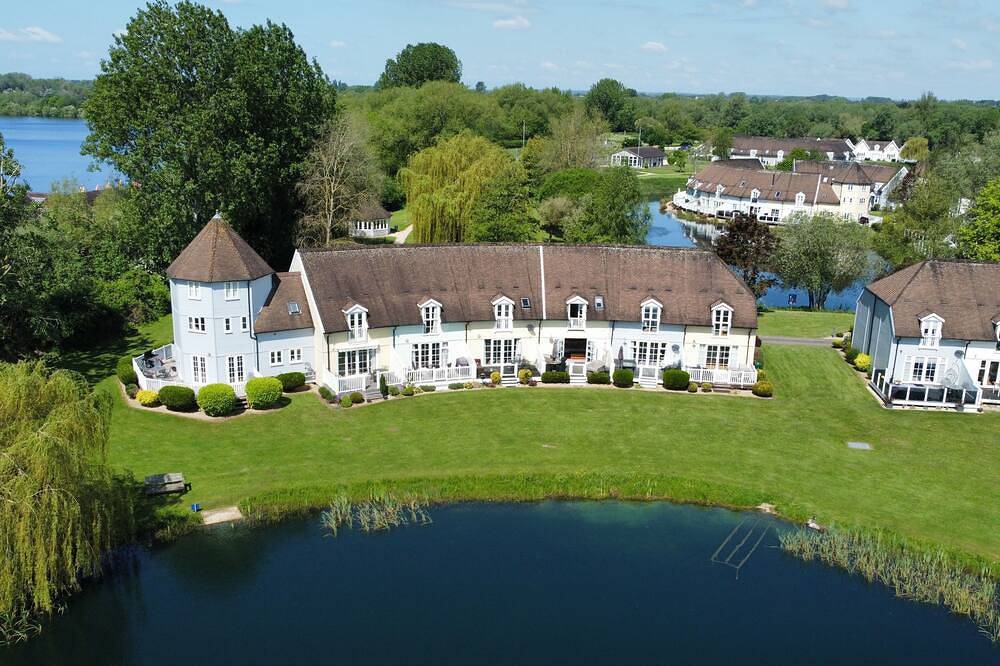 Casa vacanza a Cotswolds a partire da 255€ a notte