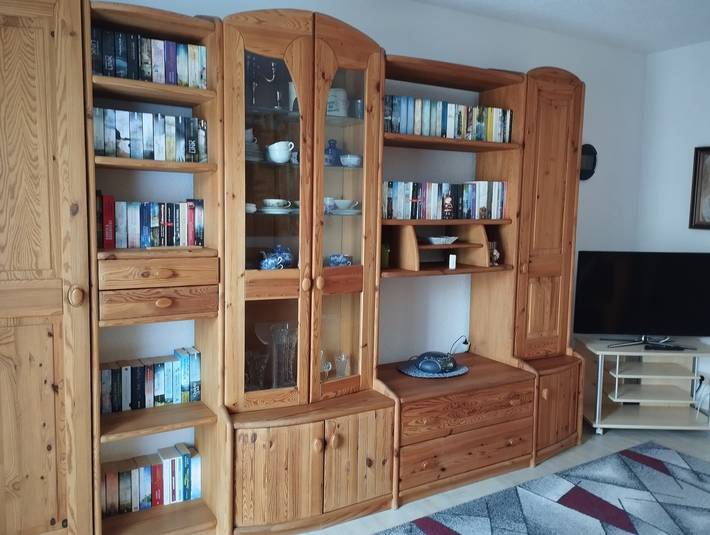 Ferienhaus für 5 Personen, mit Seeblick und Garten, mit Haustier in Saale-Unstrut - 4