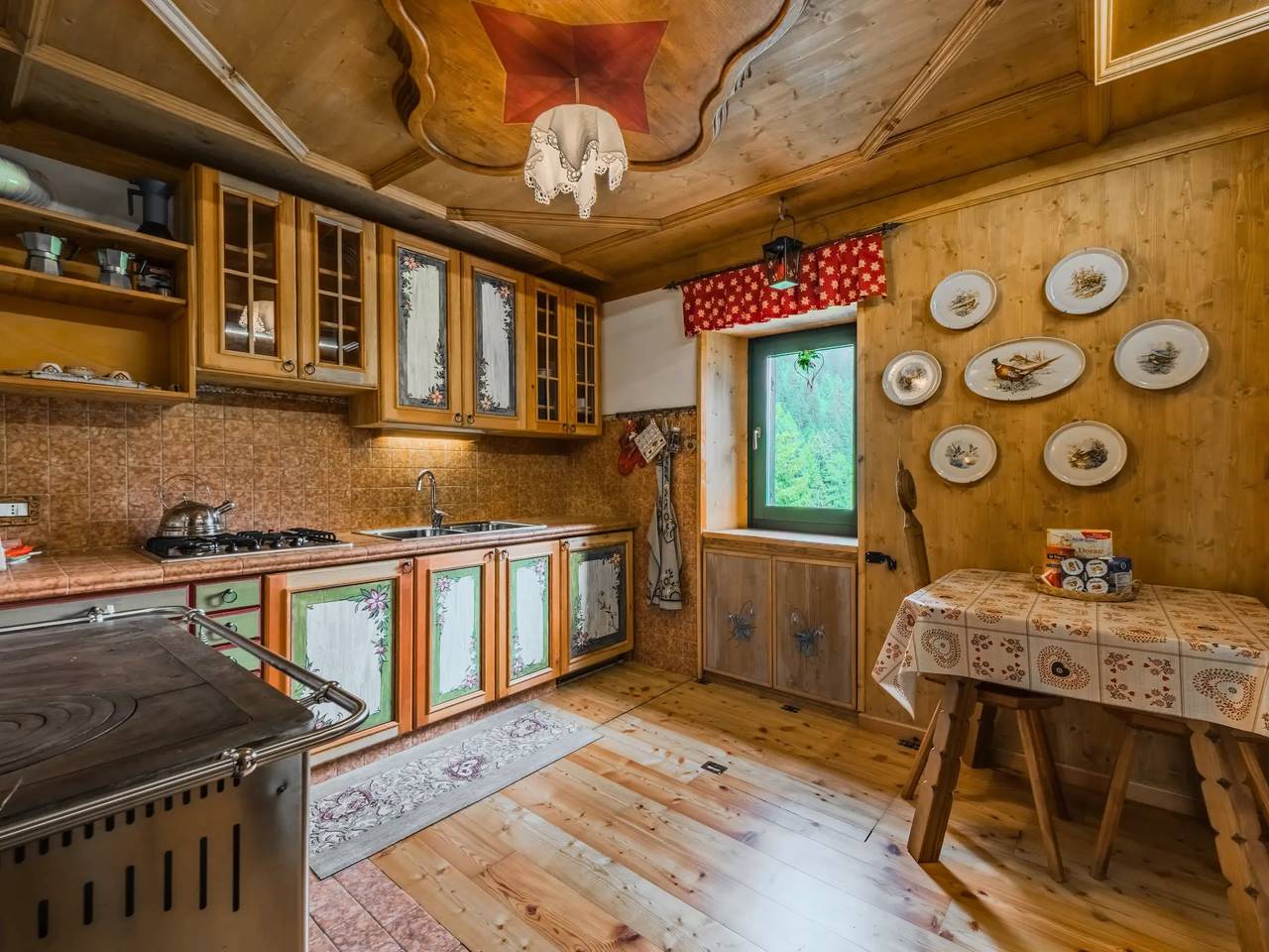 Maison 4 Personnes in Strembo, Alpi dell'Adamello e della Presanella
