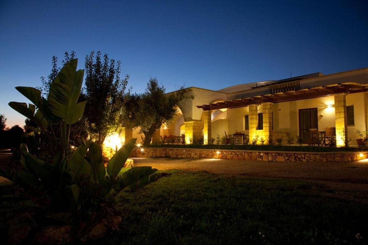 Appartamento intero, Agriturismo Amaranto in Salve, Golfo di Taranto