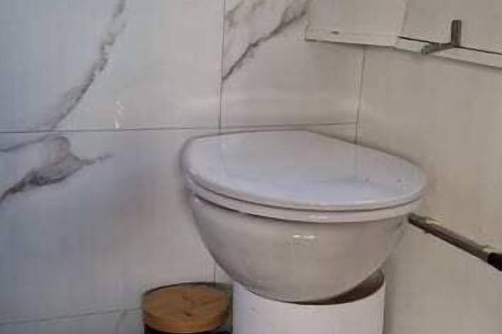 Péniche pour 4 personnes, avec terrasse dans Seine-et-Marne - 4