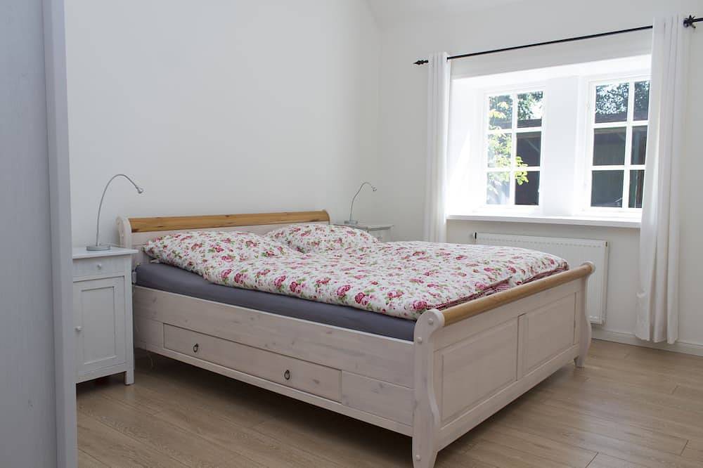 Ganze Wohnung, Ferienwohnung in ländlicher Atmosphäre in Thomasburg, Nordheide