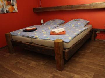 Apartament Wakacyjny dla 4 osoby w Schieder-Schwalenberg, Pogórze Wezerskie, Zdjęcie 2