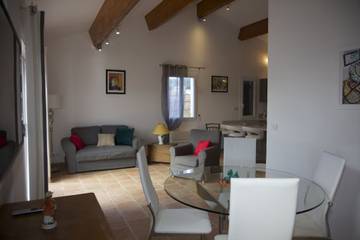Location De Vacances pour 4 Personnes dans Sanary-sur-Mer, Région de Toulon, Photo 4