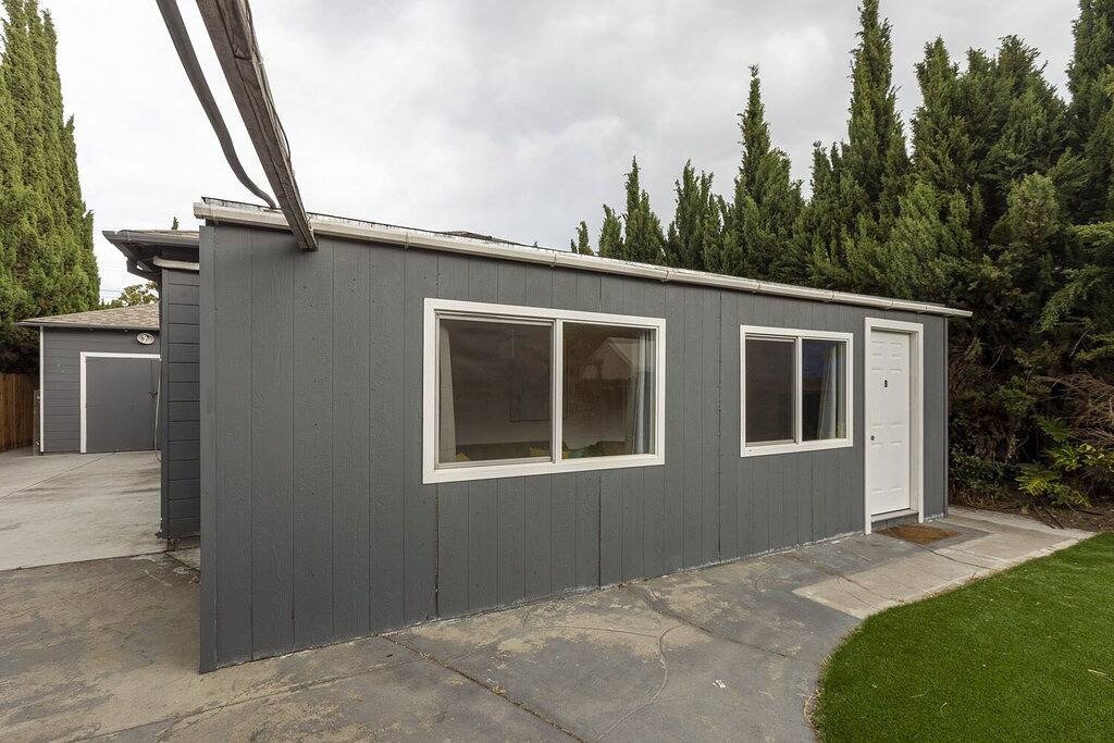 3Br House | Downtown Redwood City | 10mins to Stanford/Palo Alto | Parking in Redwood City, Silicon Valley