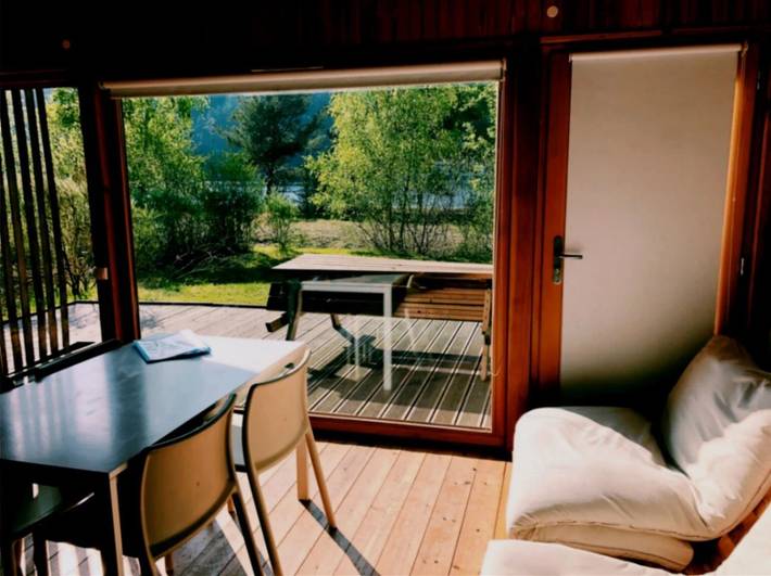 Location de vacances pour 6 personnes, avec bassin pour enfant et sauna à Celles-sur-Plaine - 4
