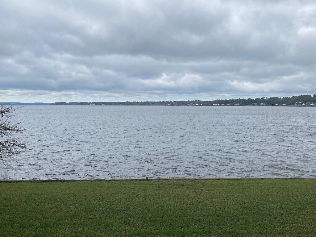 Toledo Bend! Great Fishing with Great Sunsets! in Zwolle (USA), Toledo Bend Reservoir