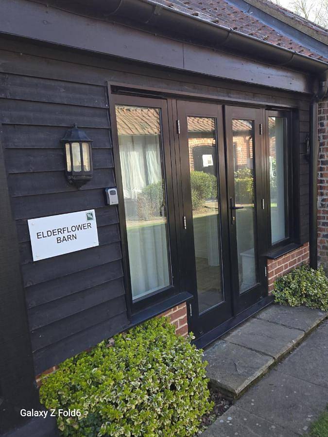 Annapurna Guest House in Norfolk