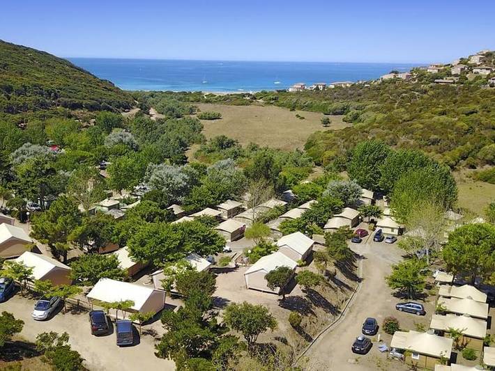 Chalet pour 5 personnes