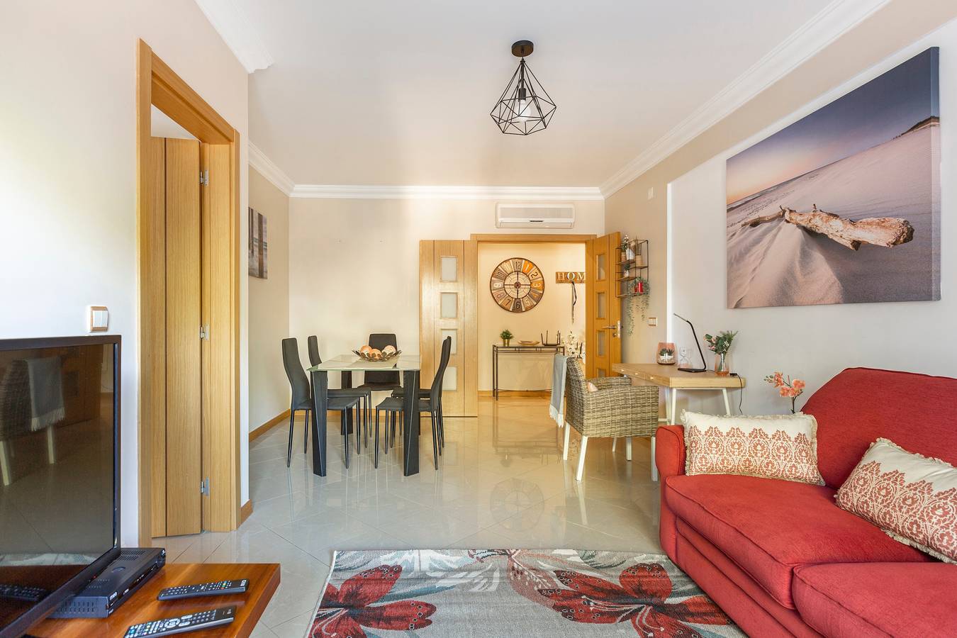 Ganze Wohnung, Apartment Solmar Garden View mit Pool, Wlan und Klimaanlage in Albufeira, Faro Distrikt