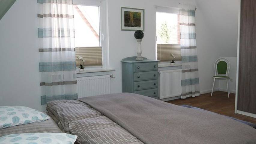 Ferienwohnung für 3 Personen, mit Balkon in Kreis Herzogtum Lauenburg - 3