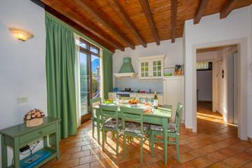 Ferienwohnung für 6 Personen in Gargnano, Gardasee-Berge, Bild 3