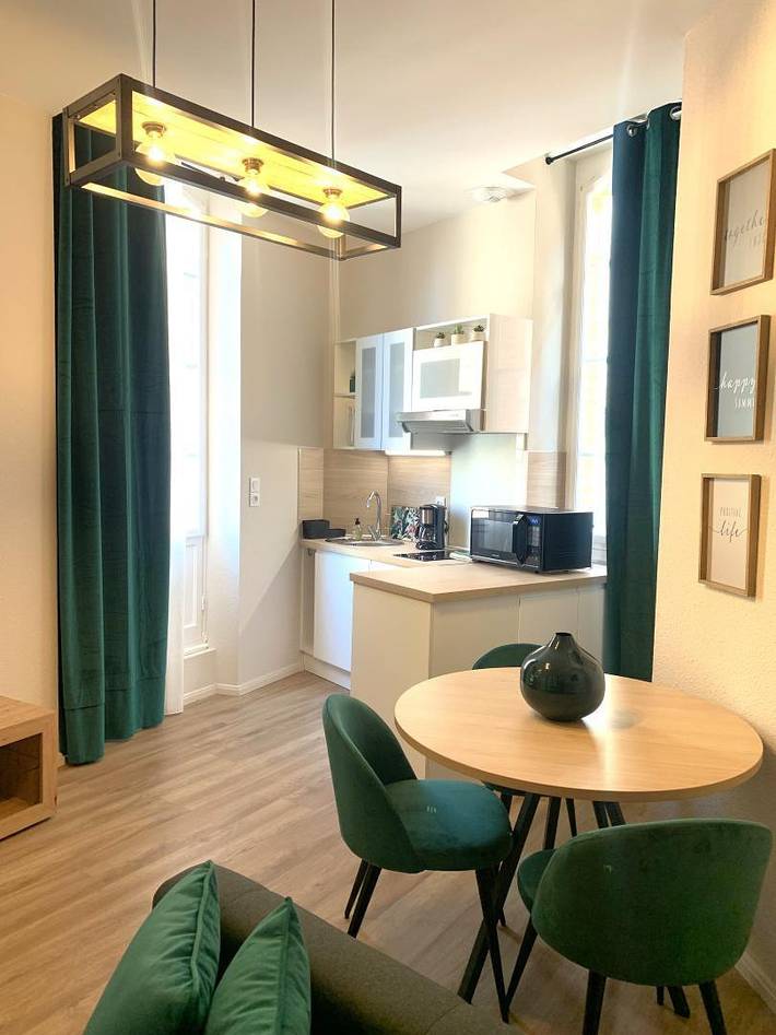 Gîte pour 2 personnes à Albi - 4