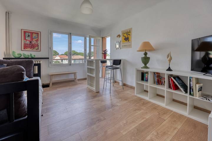 Appartement entier, L'Ecrin d'Hyères - Appt à 10 min de la plage in Hyeres, Parc national de Port-Cros