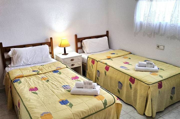 Apartamento entero, Celio I in Alfàs del Pi, Costa Blanca