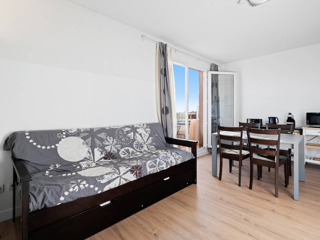 Geheel appartement, Virginia N°502 in Grasse, Cannes regio