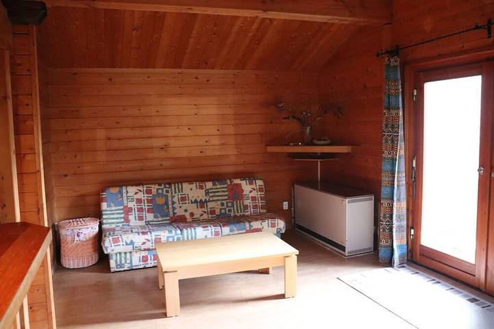 Ferienhaus für 5 Personen, mit Garten in Bad Wünnenberg - 3