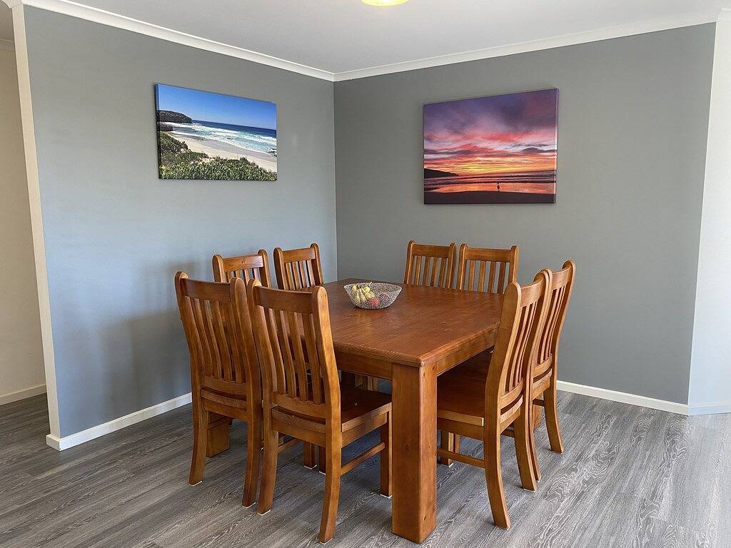 Holiday Home for 10 People in Kangaroo Island, South Australia