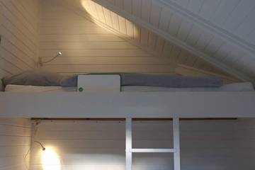 Ferienhaus für 4 Personen in Kosel, Grünes Binnenland, Bild 2