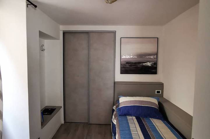 Ferienhaus für 4 Personen, mit Garten, mit Haustier in Gargnano - 3