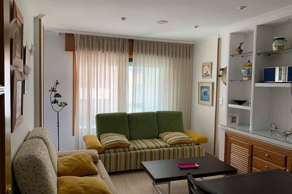Entire apartment, Maravilloso Apartamento en Sanxenxo 50m de Playa de Silgar in Sanxenxo, Rías Baixas