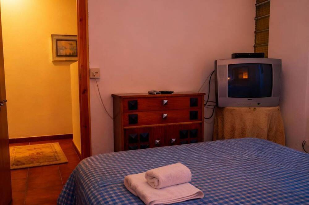 Apartamento entero, Apartamento para 8 en Zona Baja de Sierra Nevada muy central in Sierra Nevada Ski Resort, Monachil