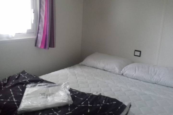 Camping pour 8 personnes à Parentis-en-Born - 3