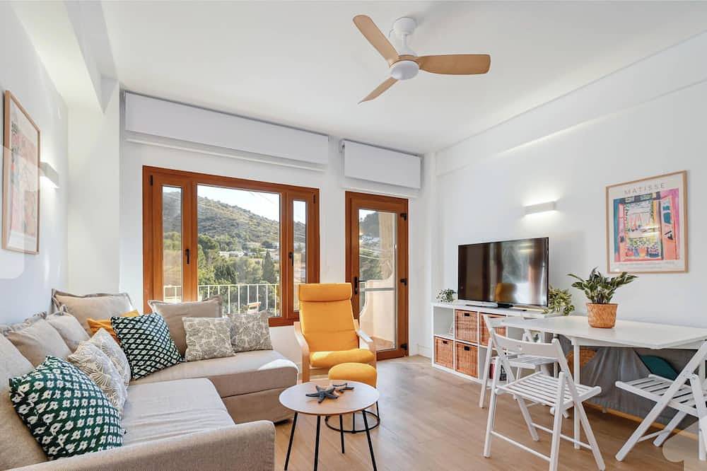 Entire apartment, Bahia Portet in Cala El Portet, Teulada (Spain)
