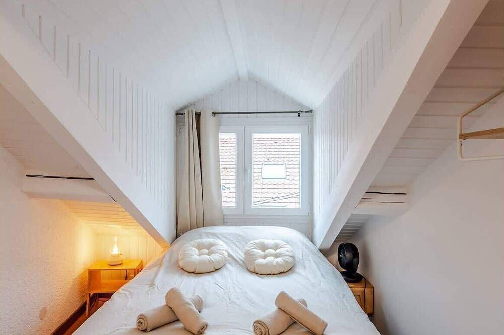 Ganze Wohnung, Chez Noé I T2 I Thonon in Thonon-les-Bains, Thonon-les-Bains und Umgebung
