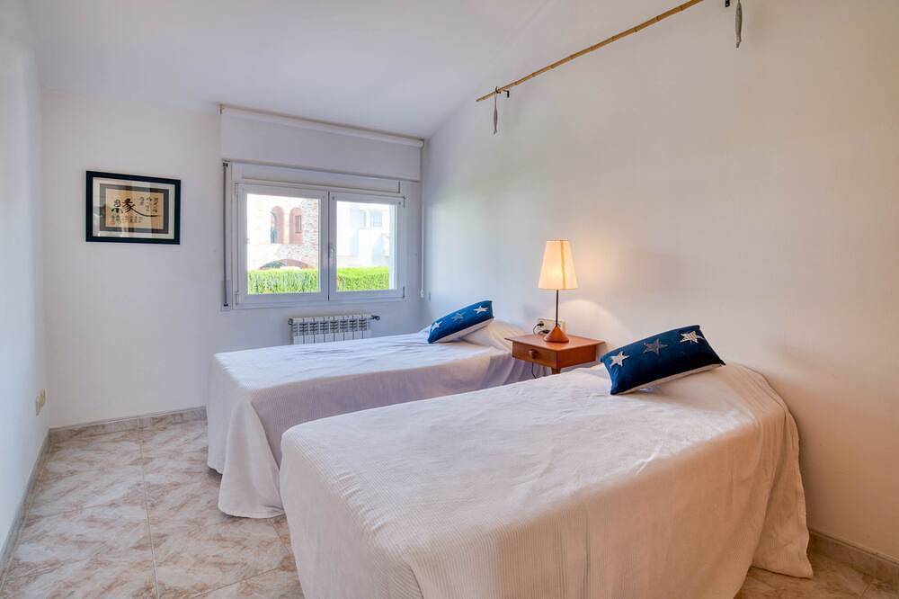 Maison Pour 8 Personnes À 5 Minutes De La Plage in Platja d'Aro, Costa Brava