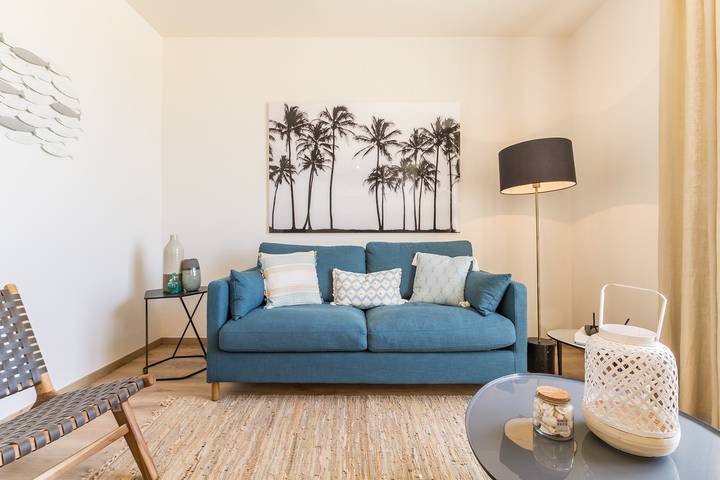 Gîte pour 2 personnes à Barneville-Carteret - 4