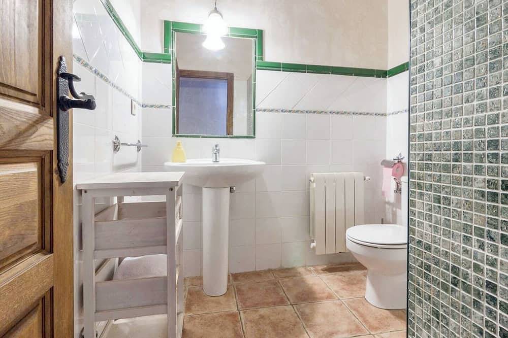 Appartement entier, Homerez - Appt Noguericas, jacuzzi in Caravaca de la Cruz, Murcia l'intérieur des terres