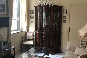 Appartement De Vacances pour 2 Personnes dans Carcassonne, Canal du Midi, Photo 3