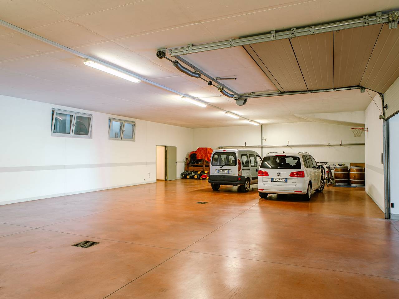 Ganze Wohnung, Wolfsthurn in Andrian, Nonsberggruppe