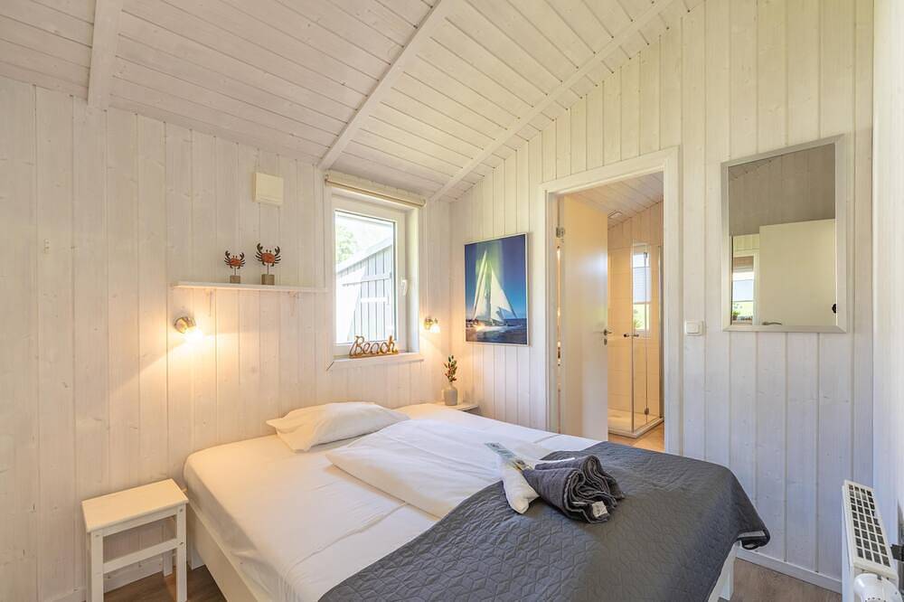 Ganze Wohnung, Strandhaus Dünenpark 1c - Feha Dünenpark 1c in Priwall, Lübeck