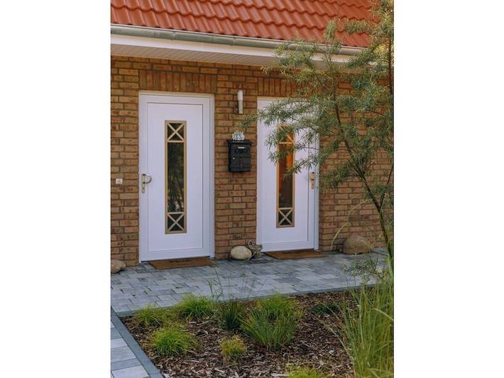 HausamMeerbittesehr de in Klausdorf, Stralsund Umland