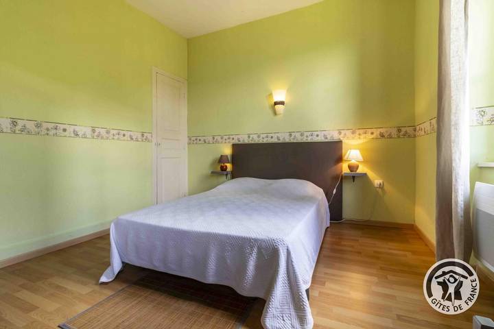 Gîte pour 4 personnes dans l' Ariège - 4