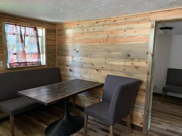 Vacation House for 2 Guests in Hungry Horse, Flathead National Forest, Picture 2