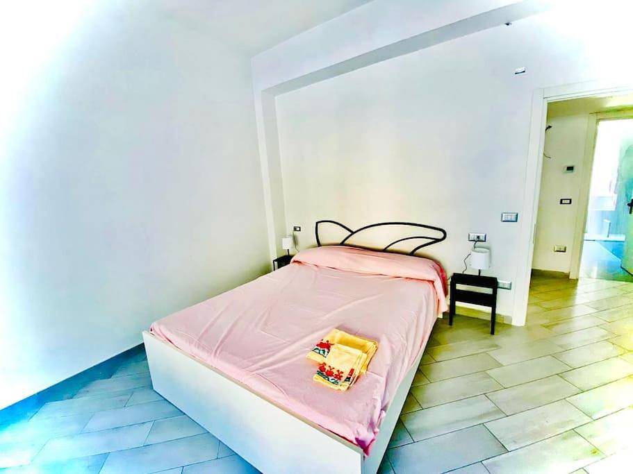 Essenza3 0 in Salerno, Tyrrhenische Küste Kampanien