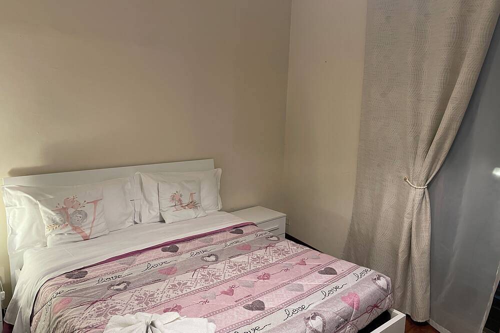 B&B Villa Mase - Nel Cuore della Città ma nella Tranquillità del suo Verde! in Ravenna, Provincia di Ravenna