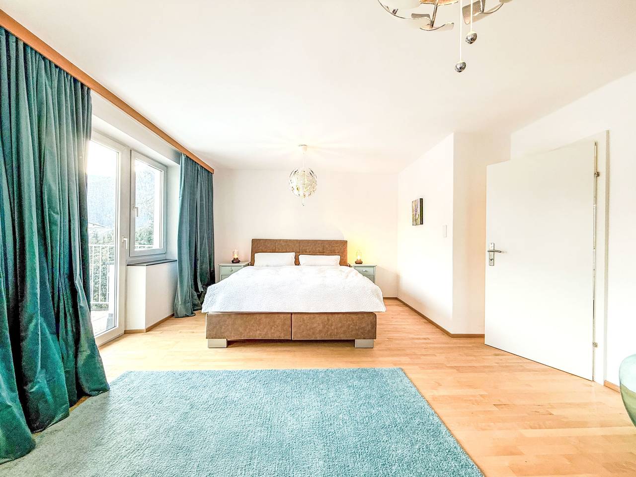 Acereto in Nassereith, Bezirk Imst