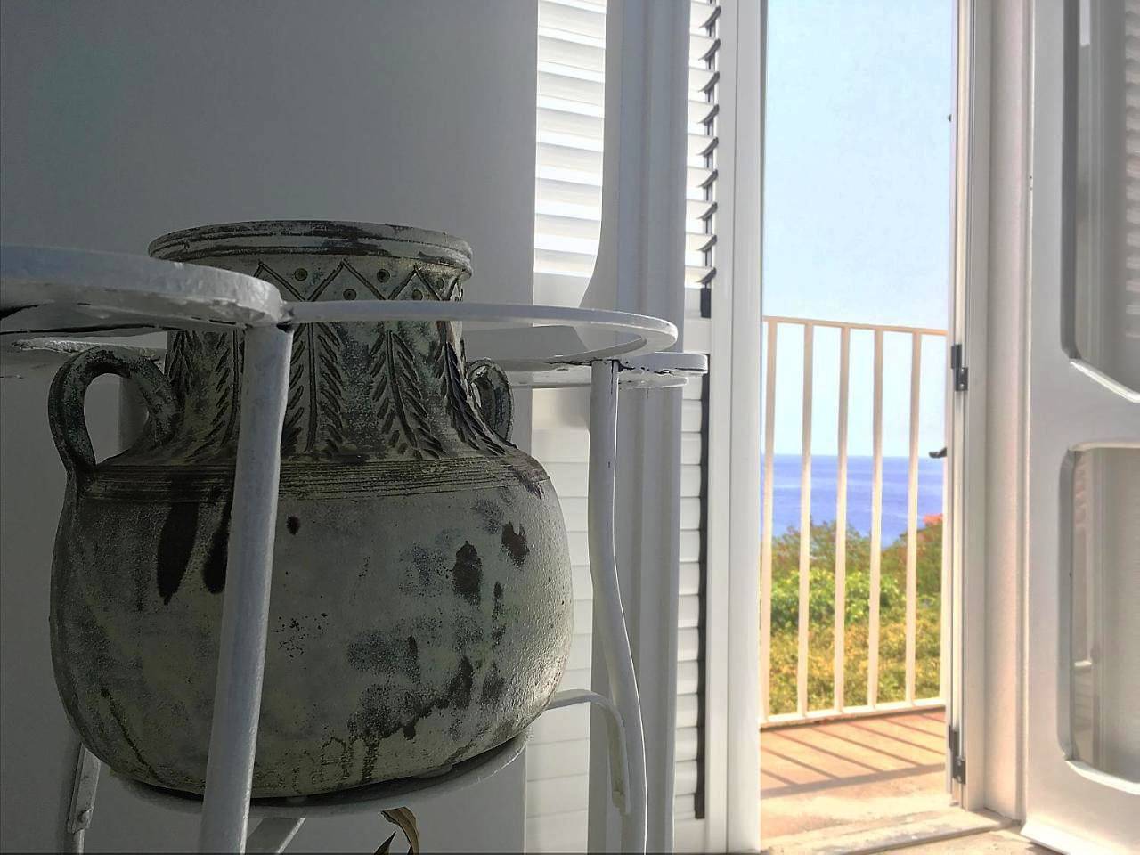 Dimore Santojanni - La Casa sul Porto in Maratea, Provincia di Potenza