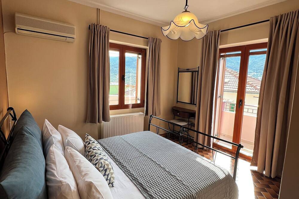 Antonio's House, Ithaka – Your Perfect Island Retreat Awaits! in Vathy, Griechenland