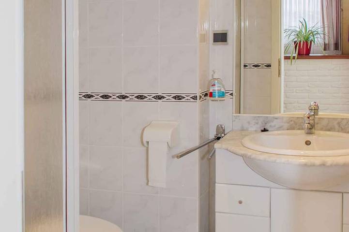 Gîte pour 4 personnes, avec terrasse et jardin à Butgenbach - 4