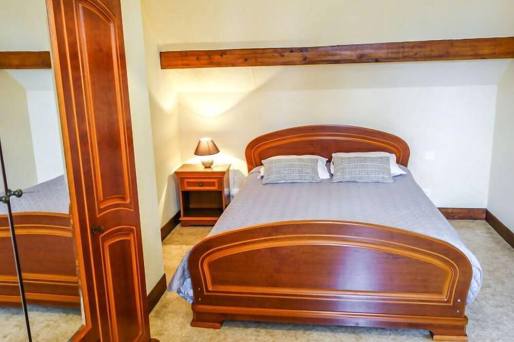 Les Chenes in Salviac, Lot